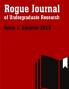 Rogue Journal of Undergraduate Research Issue 1