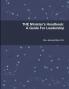THE Minister's Handbook