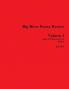 Big River Poetry Review Volume 1