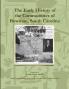 The Early History of the Communities of Bowman South Carolina