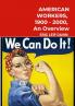 AMERICAN WORKERS 1900-2000