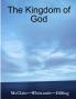 The Kingdom of God