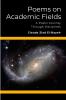 Poems on Academic Fields
