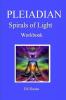 Pleiadian Spirals of Light