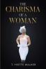 The Charisma Of A Woman