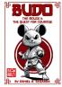 Budo the Mouse and the Quest for Courage
