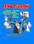 HOW TO DRAW CIRCUS FIGURES PIRATES ALIENS FANTASY FIGURES AND HANDS