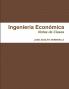 Ingenier��a Econ��mica