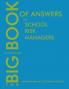 The Big Book of Answers for School Risk Managers