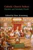 Catholic Church Fathers