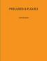 PRELUDES & FUGUES