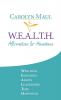 W.E.A.L.T.H - Affirmations for Abundance