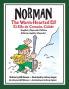Norman the Warm-Hearted Elf