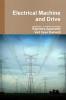 Electrical Machine and Drive (Introduce to Advance Control)