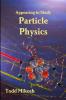 Appearing to Study Particle Physics