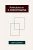 Reflections on 2 Corinthians