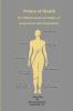 Points of Health    The Effectiveness and Safety of  Acupuncture and Acupressure