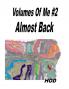 Volumes of Me #2