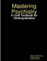 Mastering Psychiatry