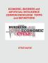 Economics Business and Artificial Intelligence Common Knowledge Terms And Definitions