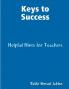 Keys to Success