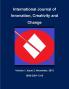 International Journal of Innovation Creativity and CHange Volume 1 Issue 2 November 2013