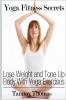 Yoga Fitness Secrets
