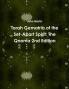 Torah Gematria of the Set-Apart Spirit