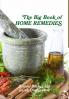 The Big Book of Home Remedies