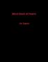 Black Book of Poems