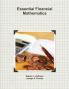 Essential Financial Mathematics