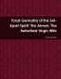 Torah Gematria of the Set-Apart Spirit