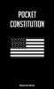 POCKET CONSTITUTION