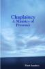 Chaplaincy