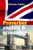 Proverbes anglais & ��cossais