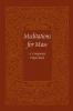 Meditations for Mass