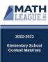 Elementary School Test Materials 2022-2023