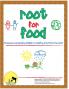 Root for Food
