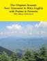 The Original Aramaic New Testament in Plain English with Psalms & Proverbs (8th edition with notes)