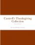 Cantrell's Thanksgiving Collection