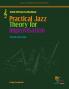 Practical Jazz Theory For Improvisation Treble Clef Exercise Workbook