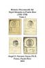 Historia Documental del  Papel Moneda en Puerto Rico (1781-1790)  Tomo I