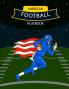 American Football Playbook