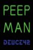 Peep Man