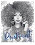 Radiant Coloring Book For Women