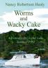 Worms and Wacky Cake