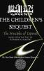 CHILDRENS BEQUEST The Art of Tajweed 3rd edition Hardcover