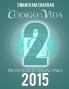 El Código de la Vida #2 Pronóstico Anual Para 2015