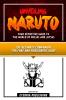 Unveiling Naruto - Your Definitive Guide To The World Of Ninjas And Jutsus