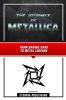 The Journey Of Metallica - From Garage Band To Metal Legends